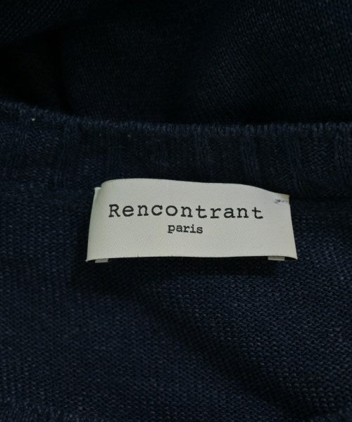 RENCONTRANT เสื้อกันหนาว