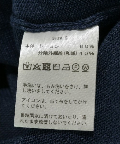 RENCONTRANT เสื้อกันหนาว