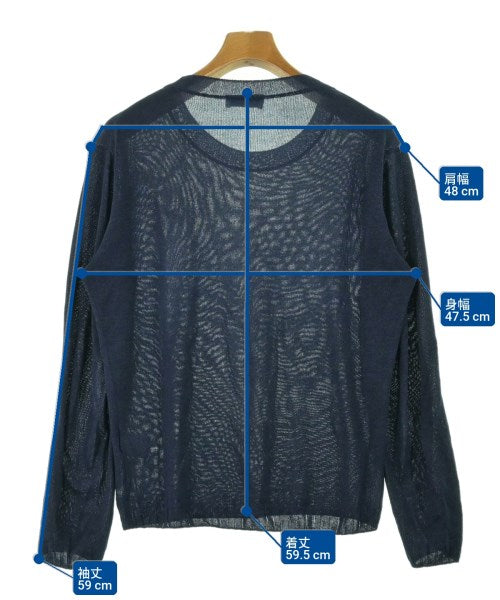 RENCONTRANT เสื้อกันหนาว