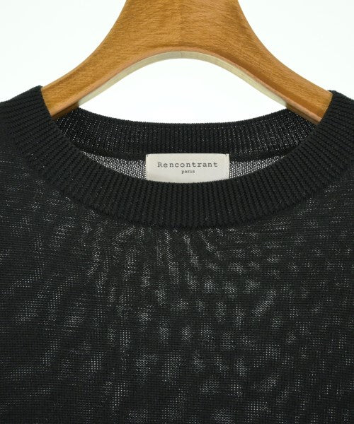 RENCONTRANT เสื้อกันหนาว