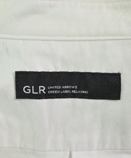 GLR Standard เสื้อลำลอง