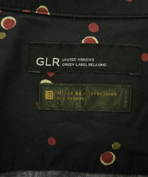 GLR Standard เสื้อลำลอง