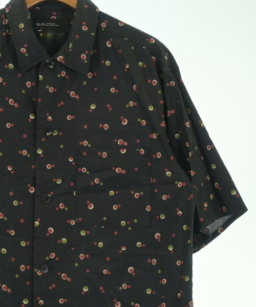 GLR Standard เสื้อลำลอง