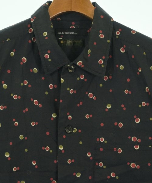 GLR Standard เสื้อลำลอง