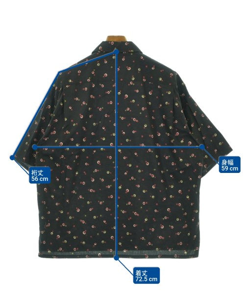 GLR Standard เสื้อลำลอง