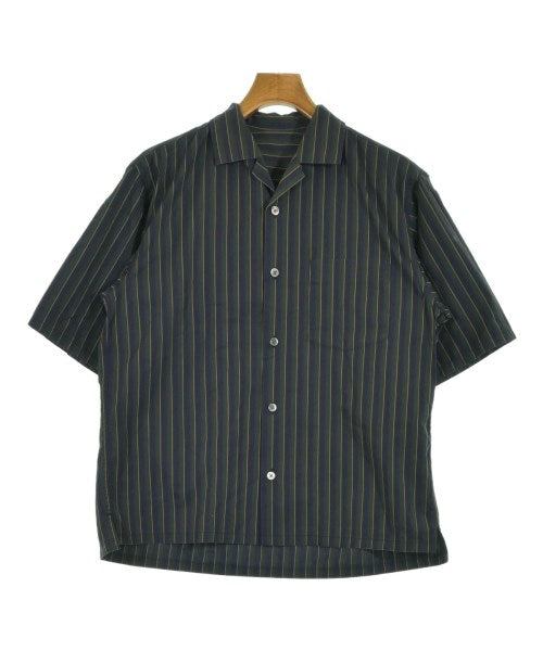 GLR Standard เสื้อลำลอง