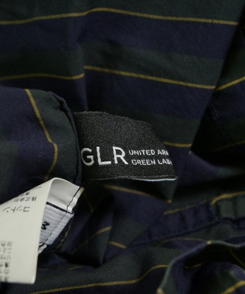 GLR Standard เสื้อลำลอง