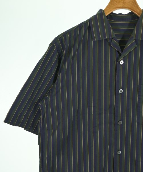 GLR Standard เสื้อลำลอง