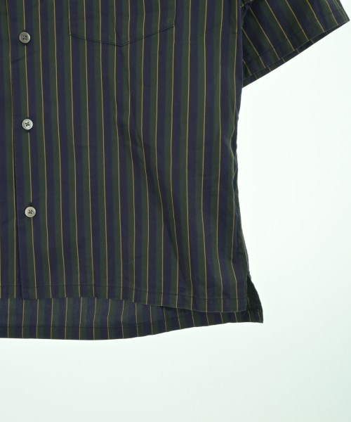 GLR Standard เสื้อลำลอง