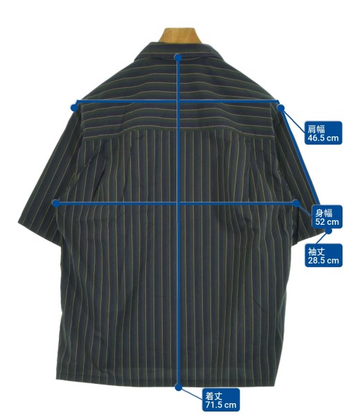 GLR Standard เสื้อลำลอง