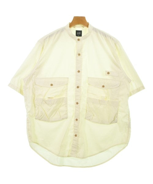 GLR Standard เสื้อลำลอง