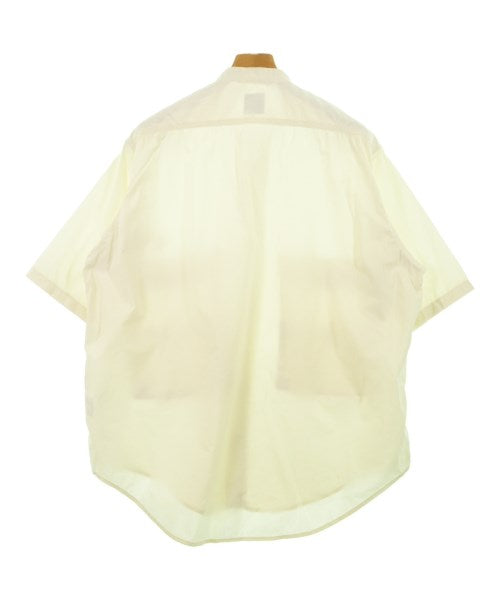 GLR Standard เสื้อลำลอง