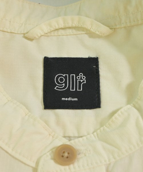 GLR Standard เสื้อลำลอง