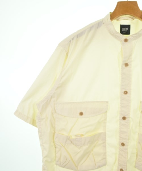 GLR Standard เสื้อลำลอง