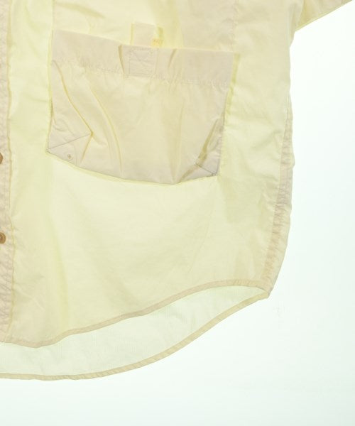 GLR Standard เสื้อลำลอง