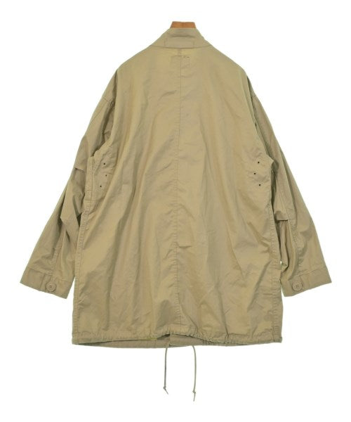 GLR Standard เสื้อโค้ท อื่น
