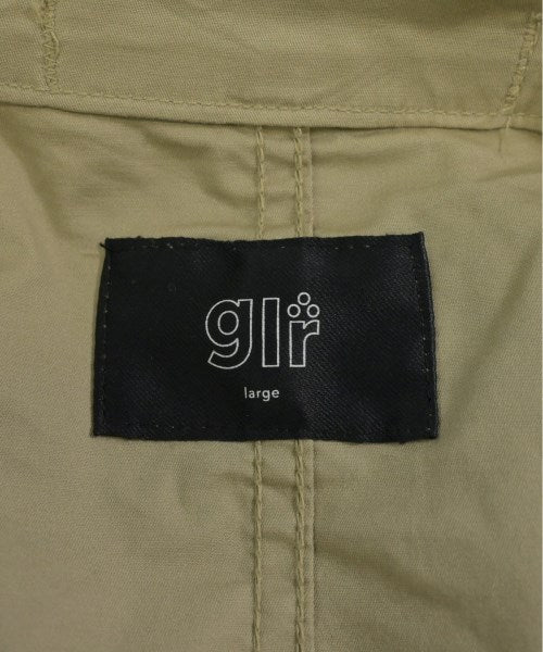 GLR Standard เสื้อโค้ท อื่น