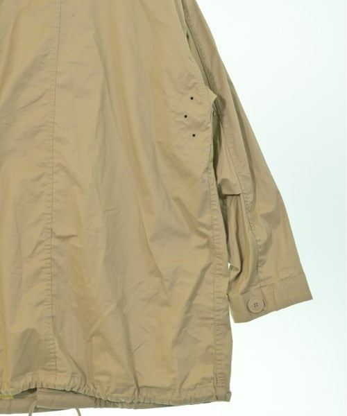 GLR Standard เสื้อโค้ท อื่น