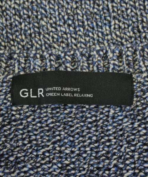 GLR Standard เสื้อกันหนาว