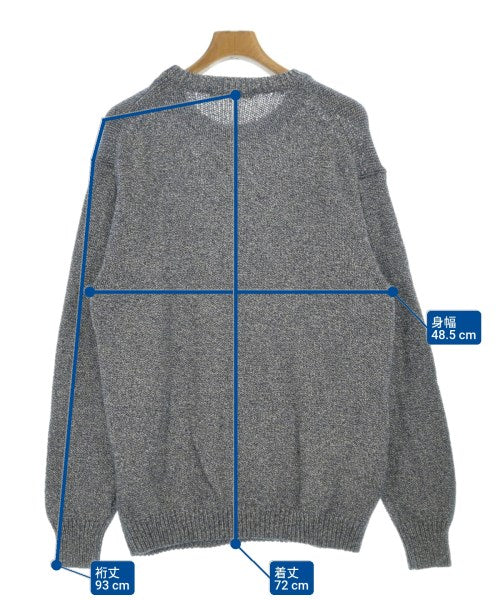 GLR Standard เสื้อกันหนาว
