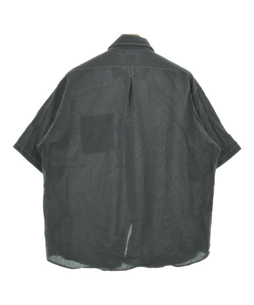 GLR Standard เสื้อลำลอง
