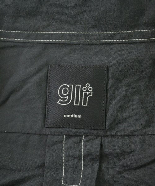 GLR Standard เสื้อลำลอง