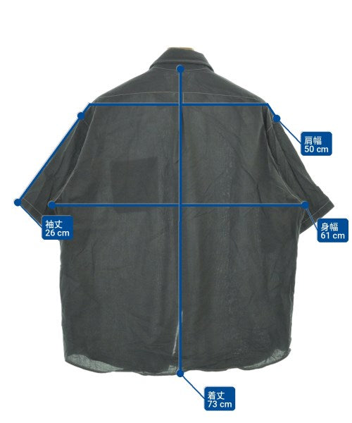 GLR Standard เสื้อลำลอง