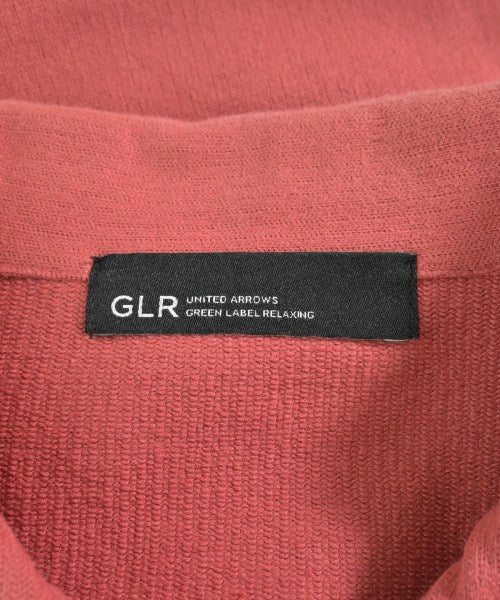 GLR Standard เสื้อยืด/เสื้อท็อปส์