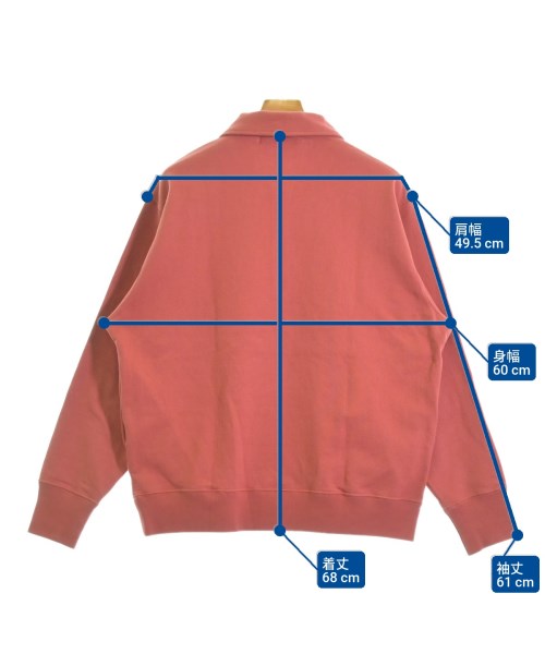 GLR Standard เสื้อยืด/เสื้อท็อปส์