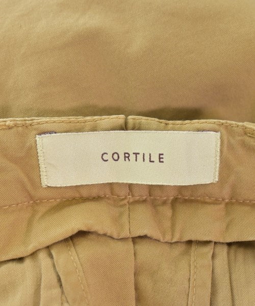 CORTILE กางเกง อื่น