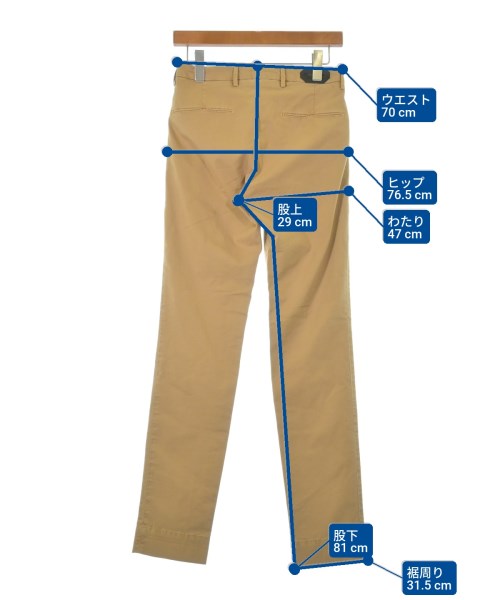 CORTILE กางเกง อื่น