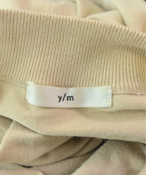 y/m ชุดเดรส