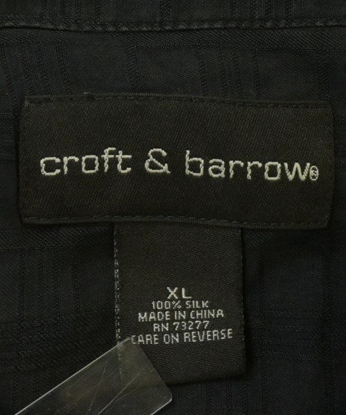 CROFT&BARROW เสื้อลำลอง