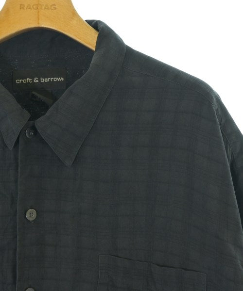 CROFT&BARROW เสื้อลำลอง
