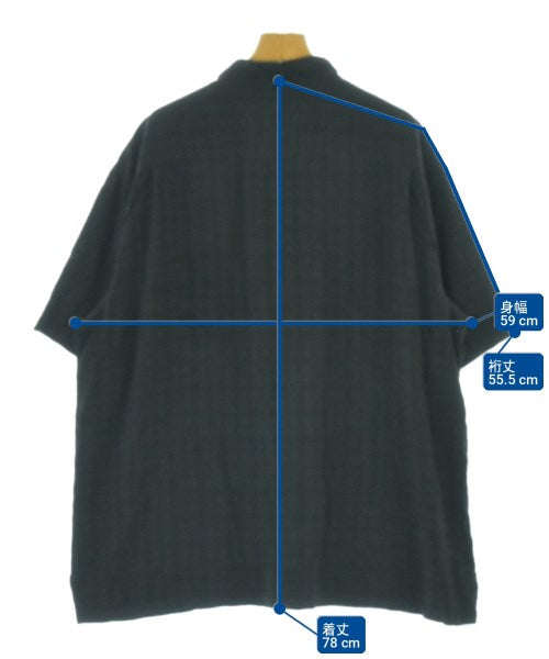 CROFT&BARROW เสื้อลำลอง