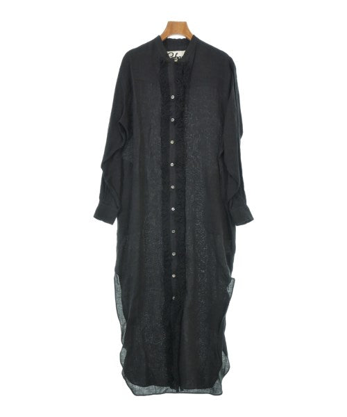 Cabana เดรสที่เป็นเสื้อเชิ้ตตัวยาว
