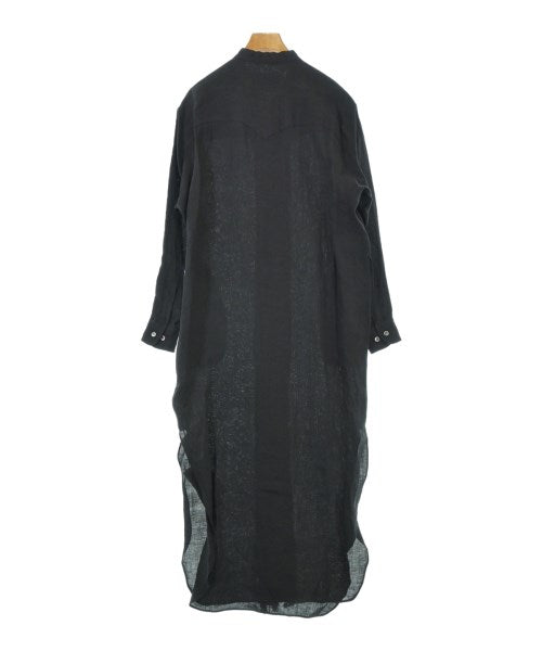 Cabana เดรสที่เป็นเสื้อเชิ้ตตัวยาว