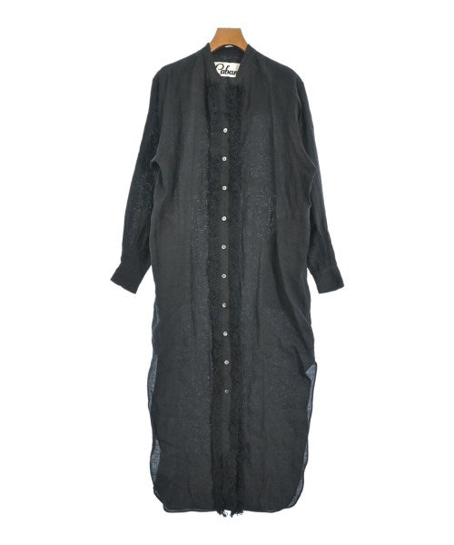 Cabana เดรสที่เป็นเสื้อเชิ้ตตัวยาว