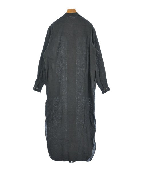 Cabana เดรสที่เป็นเสื้อเชิ้ตตัวยาว