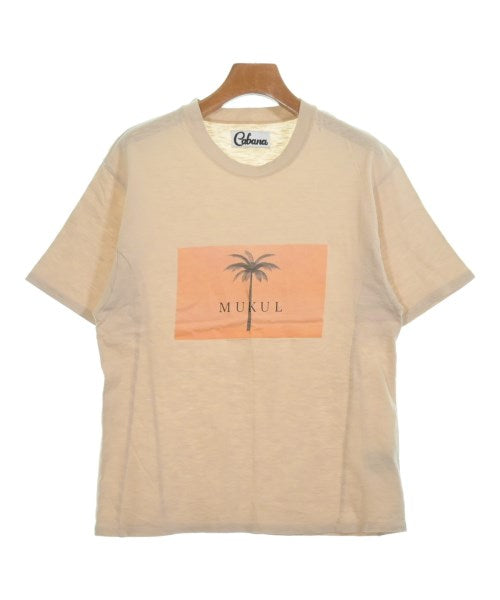 Cabana เสื้อยืด/เสื้อท็อปส์