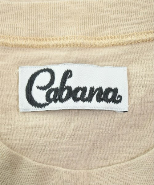 Cabana เสื้อยืด/เสื้อท็อปส์