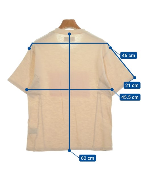 Cabana เสื้อยืด/เสื้อท็อปส์