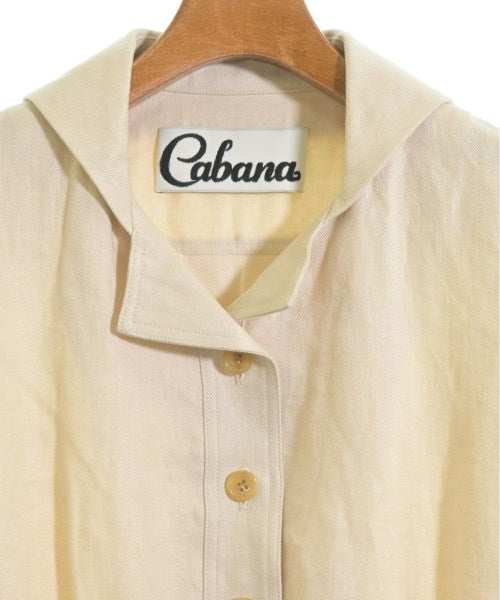 Cabana แจ็คเก็ตเบลาส์ อื่น