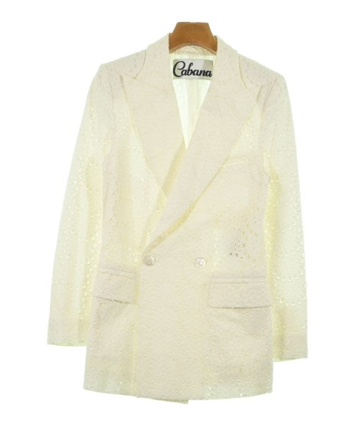 Cabana แจ็คเก็ตลำลอง