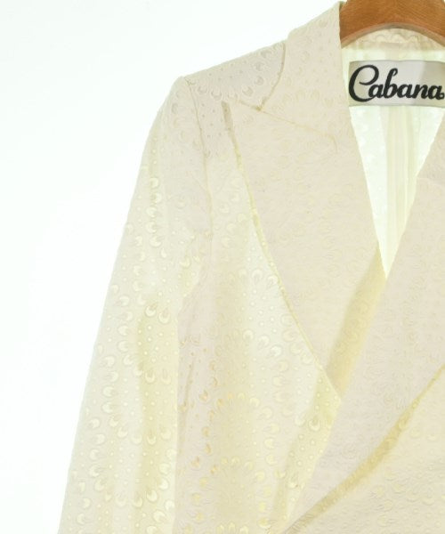 Cabana แจ็คเก็ตลำลอง