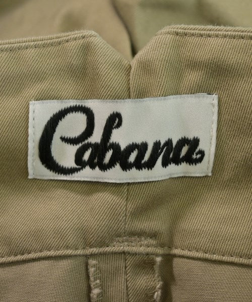 Cabana กางเกง อื่น