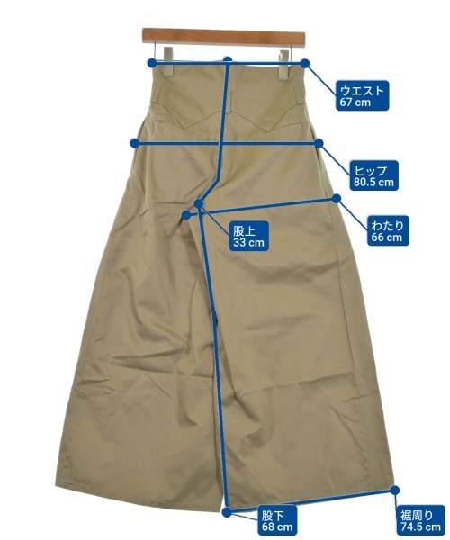 Cabana กางเกง อื่น