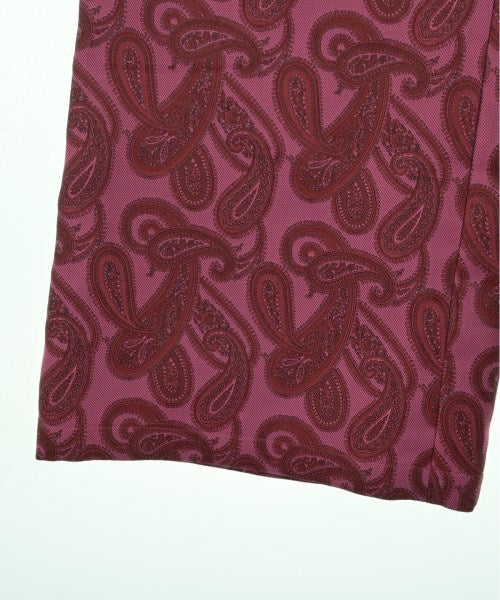 Cabana กางเกงมีกระเป๋าข้างกางเกง2-4 กระเป๋า