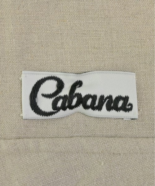 Cabana กางเกงขาสั้น