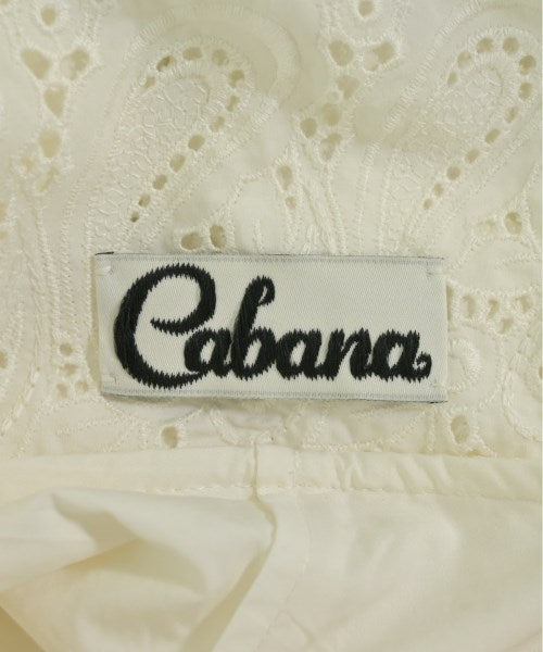 Cabana กางเกงขาสั้น